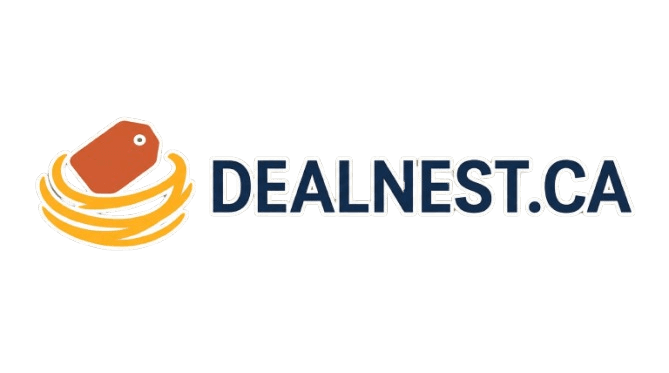 DealNest.CA Logo