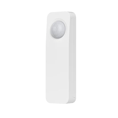 Capteur de mouvement THIRDREALITY Zigbee, hub Zigbee requis, adapté aux animaux de compagnie, fonctionne avec Home Assistant, SmartThings ou appareils Echo avec hub Zigbee intégré