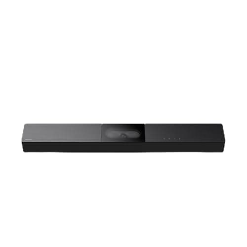 Barre de son tout-en-un Hisense A620-2.1ch avec caisson de basses visualisé intégré de 4,75 pouces, puissance audio maximale de 240 W, conception compacte avec connexion sans fil 5.3...