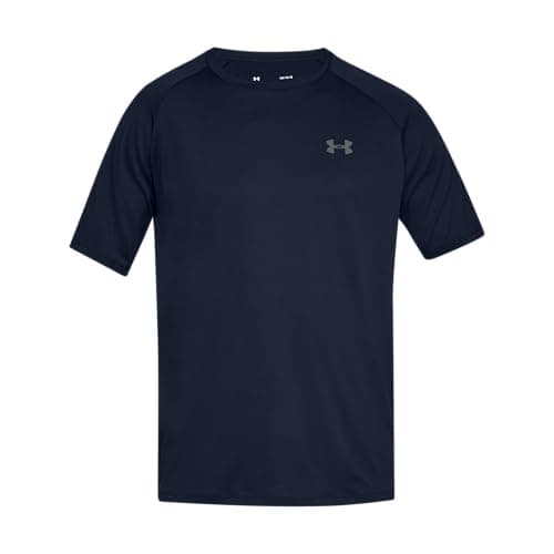 Under Armour Tech 2.0 T-shirt à manches courtes pour hommes