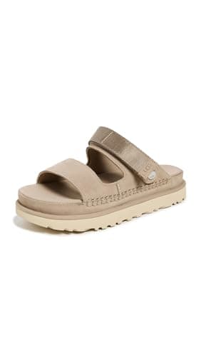 UGG -W GOLDENSTAR GLIDE-SAND-08