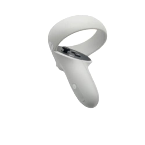 NmleINEC Original Compatible for Meta Oculus Quest 2 VR Headset Controller Left/Right (Color : Right Side)