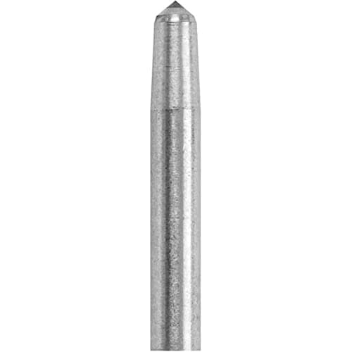 Dremel 9929 Embout à pointe diamant pour graveur, gris