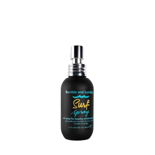 Bumble et bumble. Brouillard de sel de mer Surf | Volumateur | Ajoute de la texture + un fini mat, ondulé droit, 50 ml