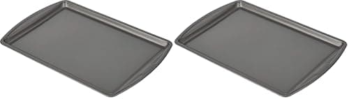 Good Cook 13" x 9" Cookie Sheet (Pack of 2)