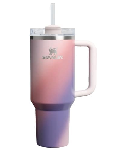 Gobelet The Quencher H2.0 FlowState™ (boîte) 40 oz / 1,18 L Dawn Spiral
