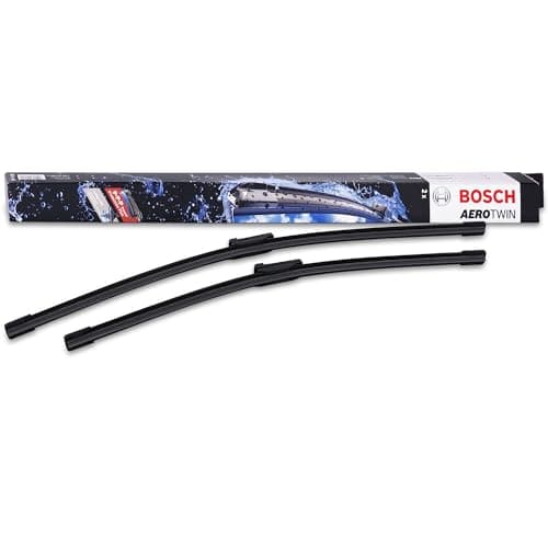 BOSCH Aerotwin 3397007297 Balai d'essuie-glace de rechange d'origine 24 pouces / 20 (lot de 2)