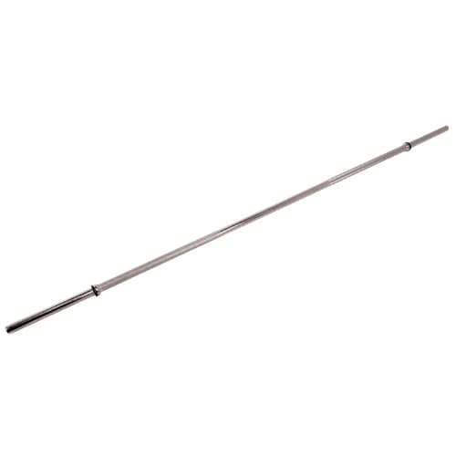 CAP Barbell Haltère standard de 1,8 m | Chrome
