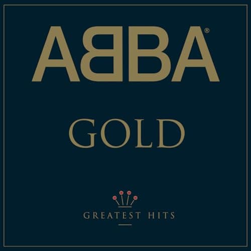 Gold: Greatest Hits [2LP Vinyl]