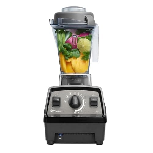Mélangeur Vitamix Propel Series 510 avec trois programmes de mélange, mélangeur de qualité professionnelle pour smoothies et plus encore, lames en acier inoxydable,...