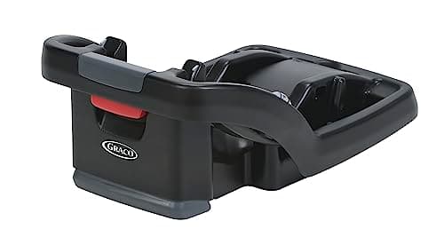 Base de siège d'auto pour bébé SnugRide SnugLock de Graco