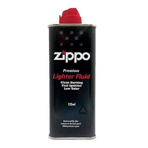 Zippo 3341C Liquide pour briquet 4oz