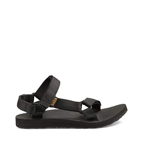 Teva Women's Original Universal Sandal, Black, 8 B US
