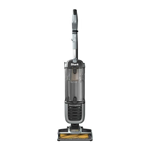 Aspirateur vertical pour animaux de compagnie à rouleau-brosse autonettoyant Shark Navigator (ZU62C) - Version canadienne, 35 x 30,3 x 77 cm
