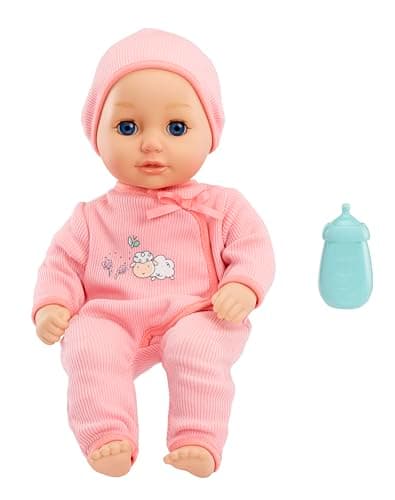 BABY born My First Baby Doll- Annabell