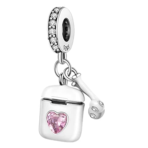MULA – breloques en argent Sterling 925, pendentifs en perles, adaptés aux Bracelets, breloque papillon et chat, bijoux à bricoler soi-même pour femmes