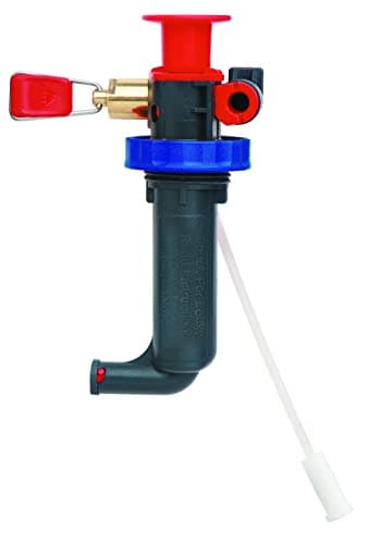 MSR Arctic Fuel Pump