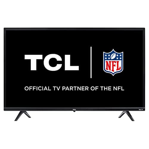 TCL 32" 3-Series 720p ROKU Smart TV - 32S335