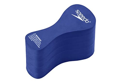 Speedo Pull Buoy d'entraînement de Natation Mixte Adulte - Bleu, Taille Unique
