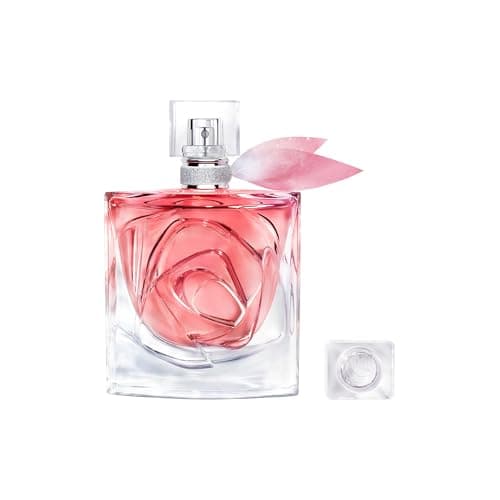 Lancôme La Vie Est Belle Rose Extraordinaire Eau de Parfum - Amazon Exclusive - Long Lasting Fragrance with Rose, Iris & Woody Musk - Warm & Floral...