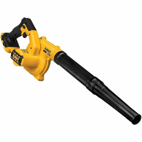 DEWALT DCE100B Souffleur de chantier compact 20 V MAX* (outil uniquement)