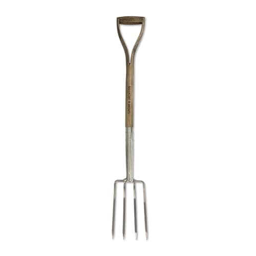 Bosmere Spear and Jackson R720 Traditional Mirror Finish Stainless Steel Head Border Fork