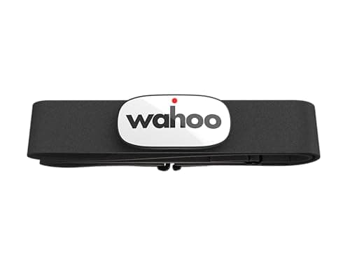 Moniteur de fréquence cardiaque Wahoo TRACKR