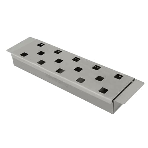 Broil King 60185 Stainless Steel Smoker Box