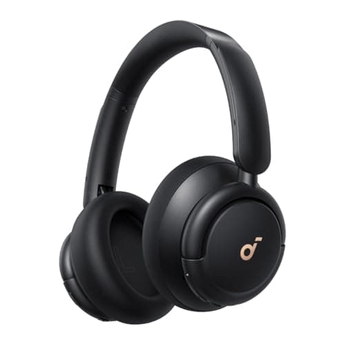soundcore Life Q30 by Anker, Hybrid Active Noise Cancelling Headphones with Multiple Modes, Hi-Res Sound, Custom EQ via App, 50H Playtime,...