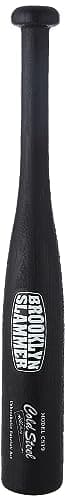 Cold Steel Brooklyn Slammer / 19" Overall/Blade / 1" (Handle)