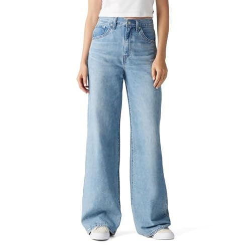 Levi's Cinch Baggy pour femme, Indigo investi, 27