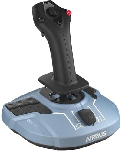 Thrustmaster TCA Sidestick Airbus Edition (PC) - Windows
