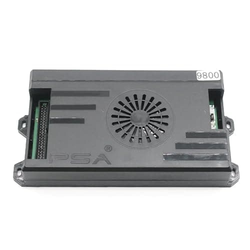 Pandora Box DX 3D 26800-en-1, plateau de jeu PCB, carte mère multi-jeux d'arcade, 3/4 joueurs, VGA, HDMI, pour console rétro (26800-en-1)