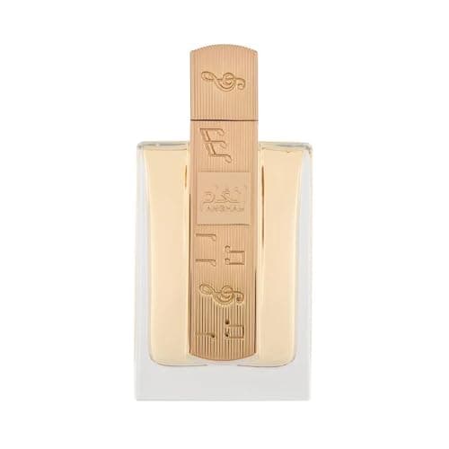 Lattafa Angham Eau de Parfum Spray pour Unisexe, 3,4 Ounce