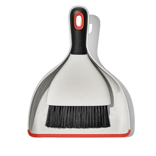 Oxo 1334480CM Ensemble pelle et brosse
