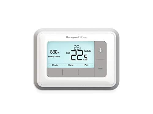 Honeywell Home RTH7460D1018/E Thermostat programmable 5-1-1 jours