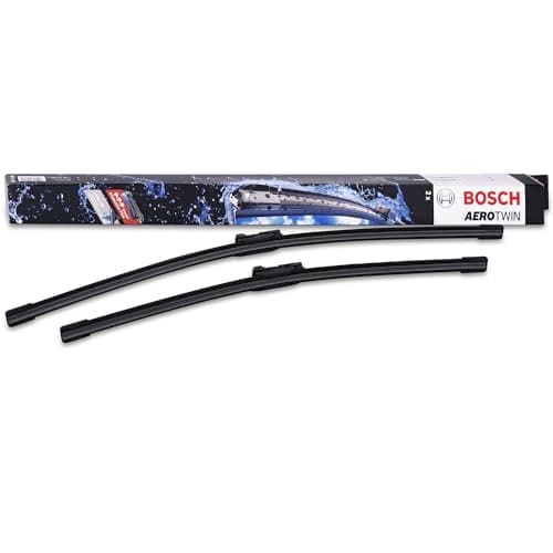 Bosch 3397118979 Jeu de balais d'essuie-glace Aerotwin - 24 pouces