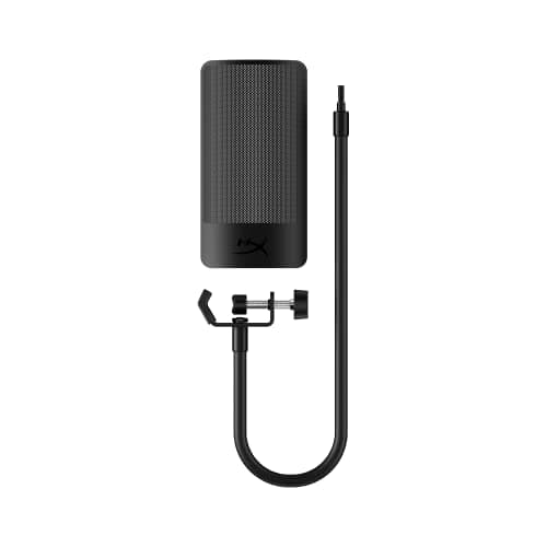Filtre anti-pop pour microphone HyperX Shield