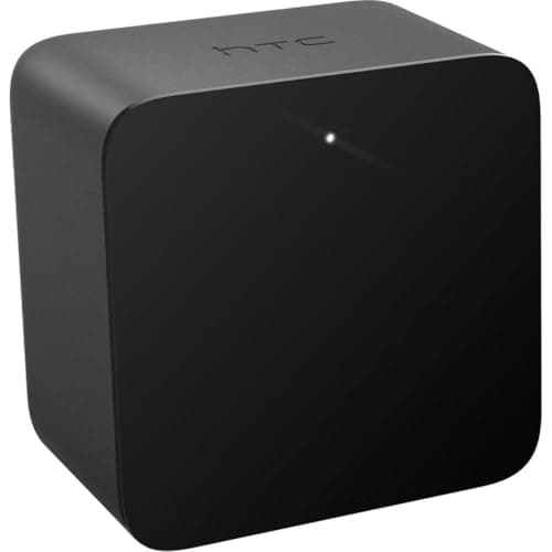 HTC Base Station for Vive Virtual reality System-PC/Mac/Linux