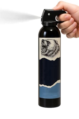 Dog Spray Feel Safer for Women and Men 9.2oz