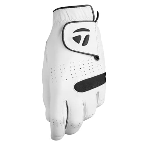 TaylorMade Golf 2025 Tour Preferred Flex Gant gaucher Large