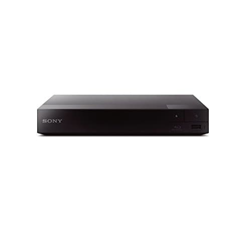 Sony BDPS1700 WIRED Streaming Blu-Ray Disc Player (2016 Model) (Renewed)