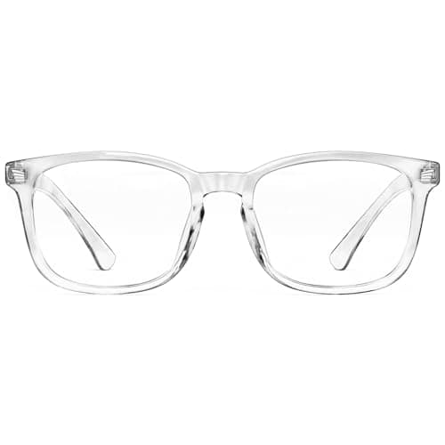 Gaoye Blue Light Blocking Glasses - Anti UV Ray Computer Gaming Glasses, Blue Blockers Glasses For Women/Men