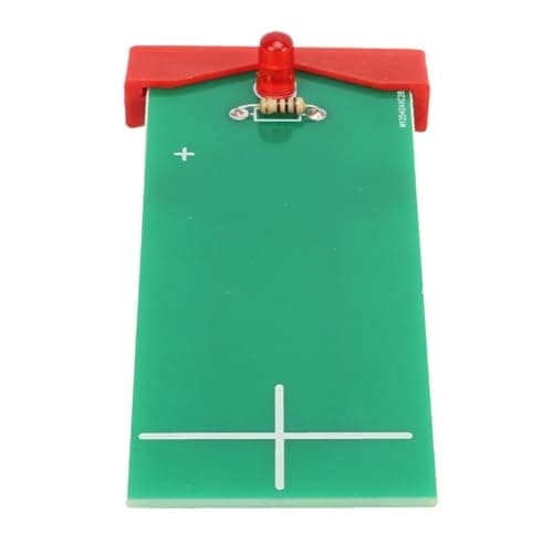 3D Printer Electronic Bed Leveling Tool, Auto Leveling 3D Printer Leveler, 3D Printer Bed Leveling Tool 3D Printer Accessories for Filament Friday...