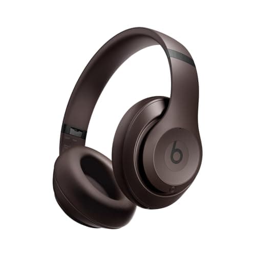 Beats Studio Pro - Casque sans fil Bluetooth à réduction de bruit - Audio spatial personnalisé, audio sans perte USB-C, Apple et Android...