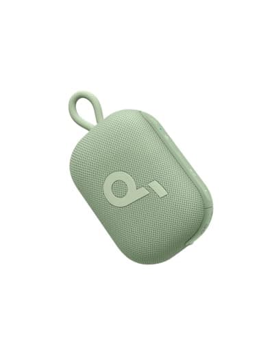 Haut-parleur Bluetooth Soundcore Select 4 Go, ultra portable, jusqu'à 20 heures d'autonomie, étanche IP67 et anti-poussière, flottant, son puissant,...