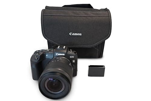 RP KIT+TL Bag+LP-E17/AMZ Bundle