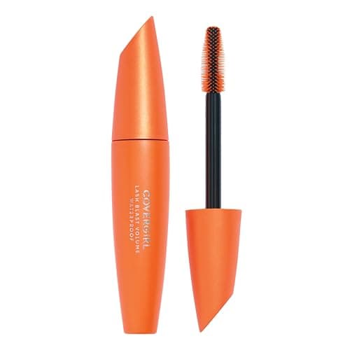 Mascara volume Covergirl Lash Blast, 10 fois plus de volume, sans agglutination, sans écaillage, sans cruauté envers les animaux