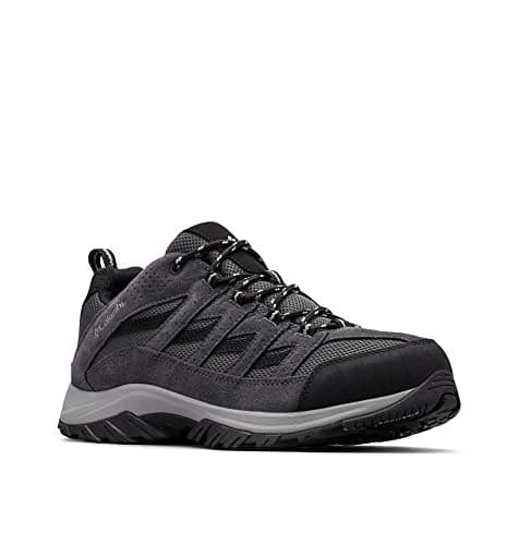 Columbia Crestwood pour homme, requin/gris Columbia, 11