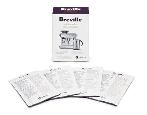 Breville BES007 Le détartrant pour machines à expresso, taille unique